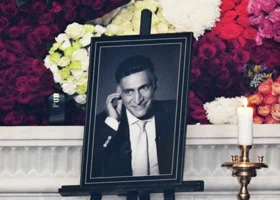 Сигал, Киркоров и Петросян: кто из звезд приехал проститься с Тиграном Кеосаяном