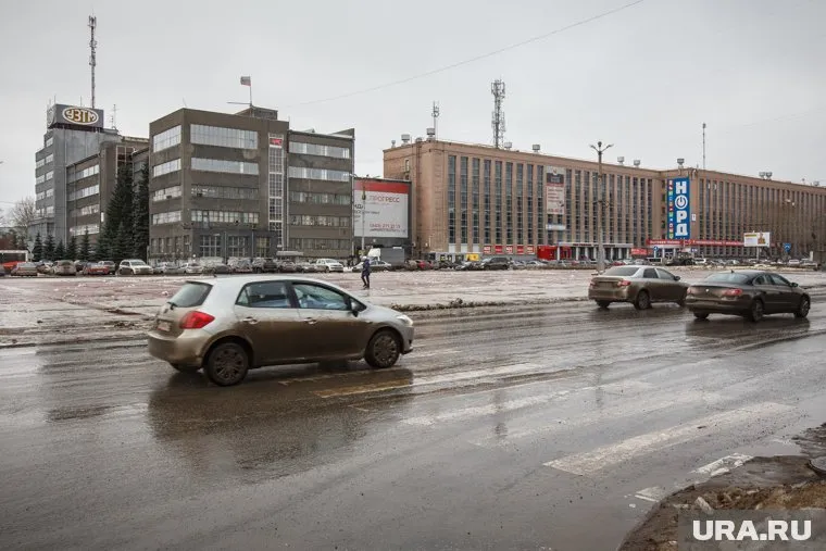 Электроснабжение восстановят в течение нескольких часов