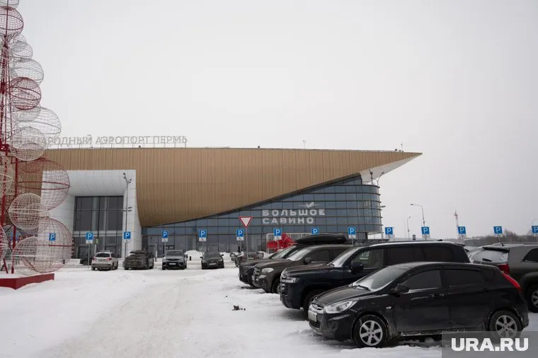 С 30 апреля открывается новый авиарейс из Перми в Волгоград