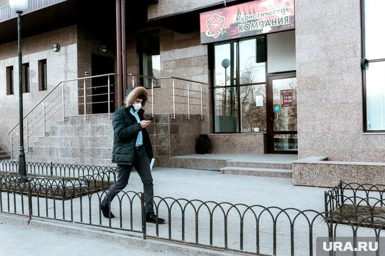 Москвичей будут штрафовать на 4 тысячи рублей