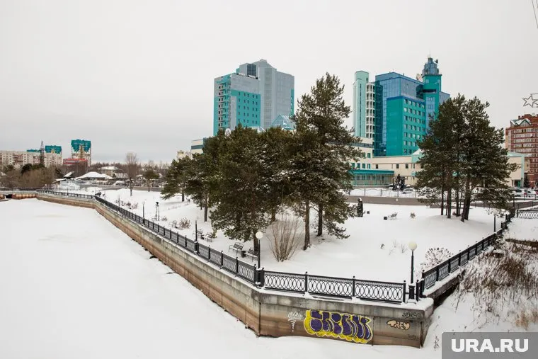Сургут попал в число 26 городов-претендентов на звание культурныой столицы в 2026 году