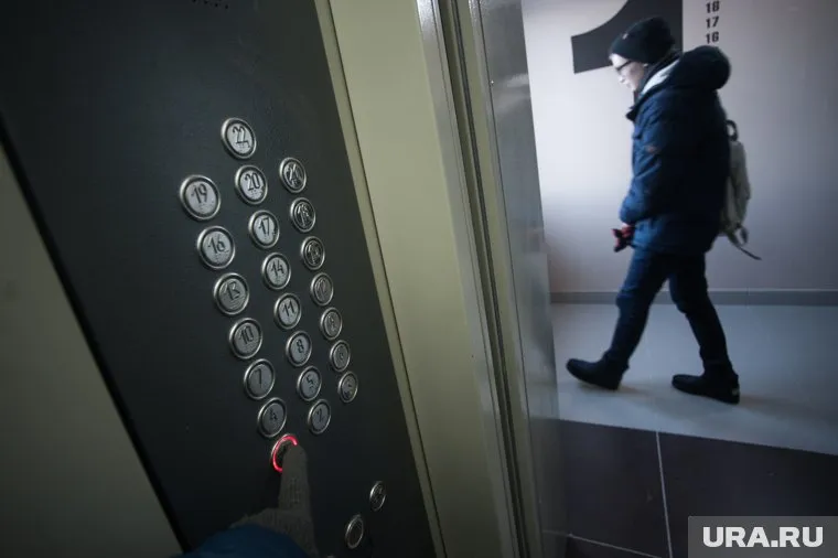 Факт сговора в аукционе на замену лифтов установлен