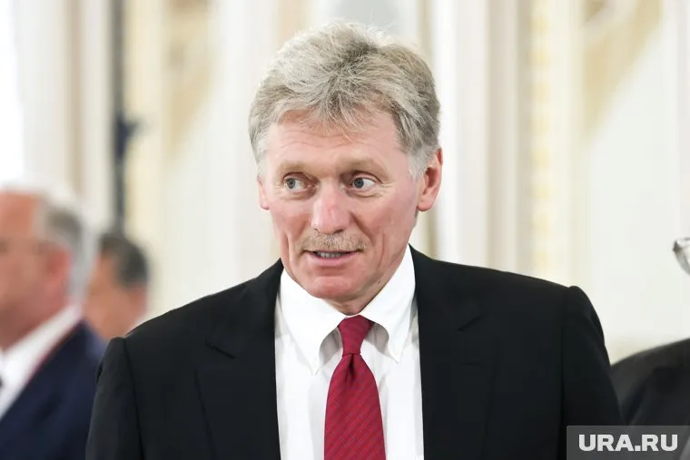 В Кремле назвали гарантии безопасности для Украины нежизнеспособными