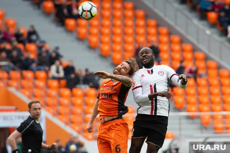 В РФС изучат вопрос о лимите на легионеров