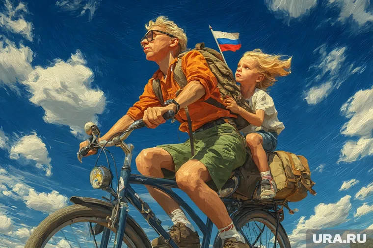 По словам президента России, меры, в частности, должны быть направлены на вовлечение мужчин в принятие решения о рождении детей