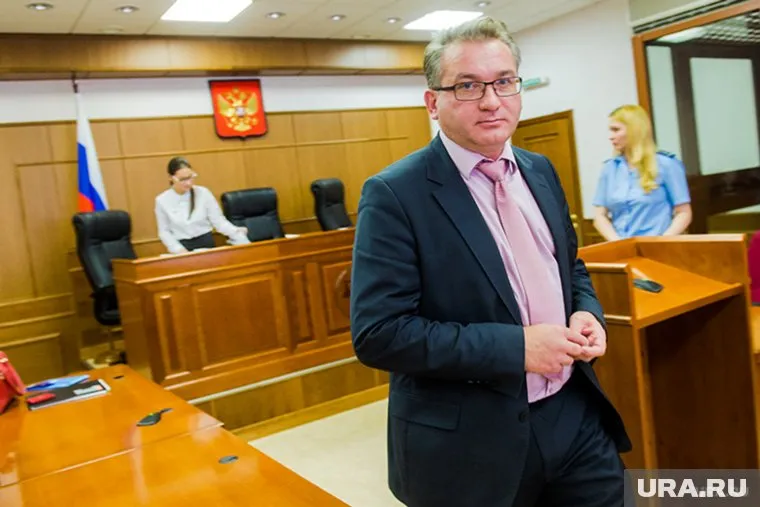 Александр Ковальчик полгода провел под арестом