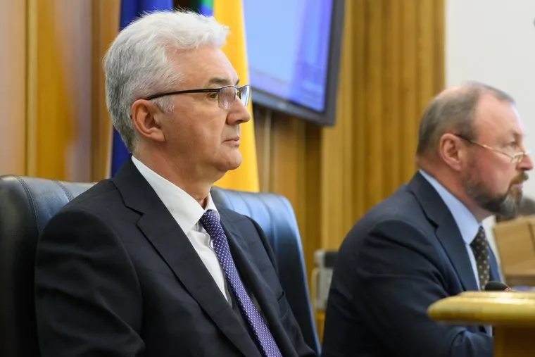 Комиссия по местному самоуправлению и внеочередное заседание гордумы Екатеринбурга, тестов виктор, якоб александр