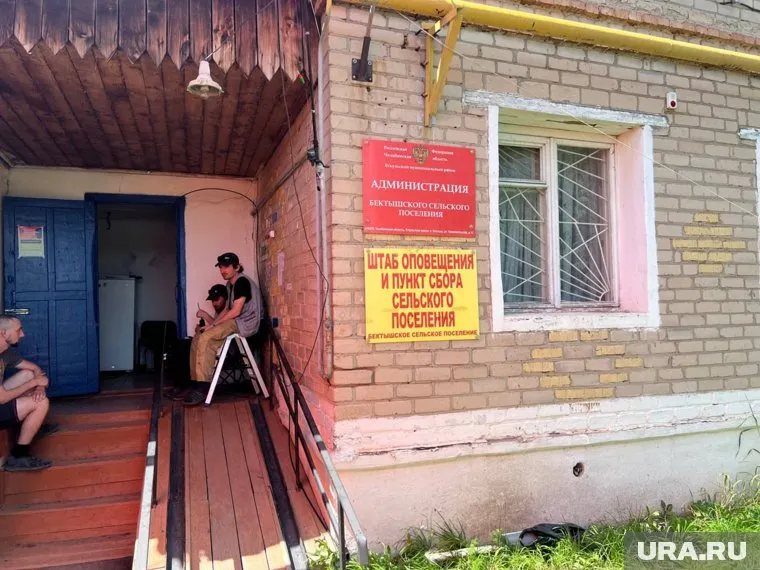 Подростка ищут уже трое суток