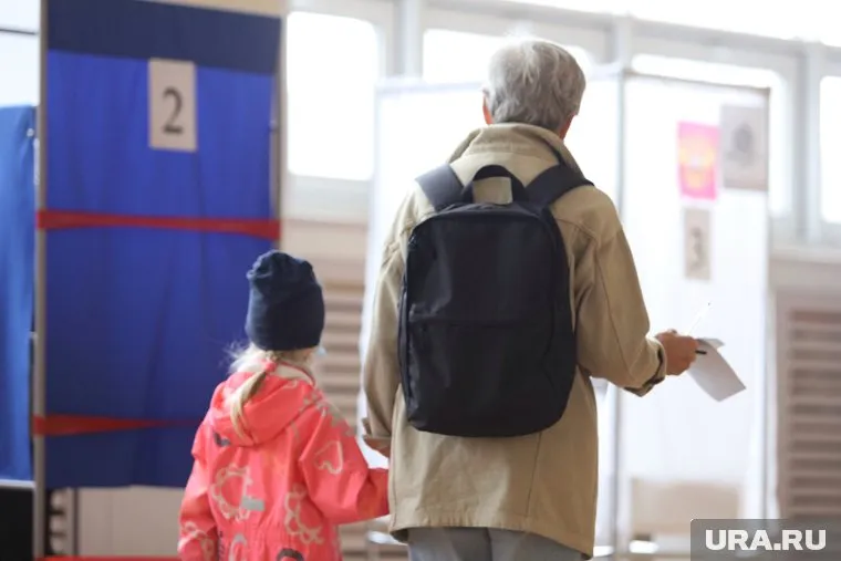 Жители ХМАО готовятся принять участие в главных выборах страны