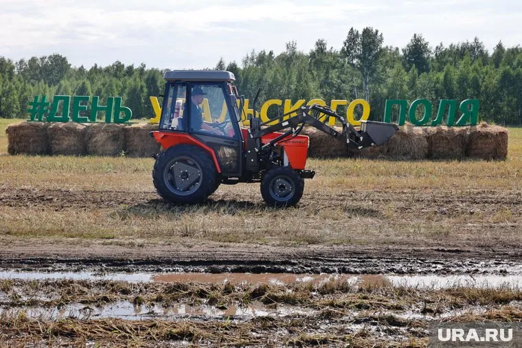 В Кургане обсудили кадровую проблему в сельской местности