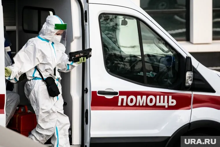 На Ямале подтверждено 28 083 случая коронавируса