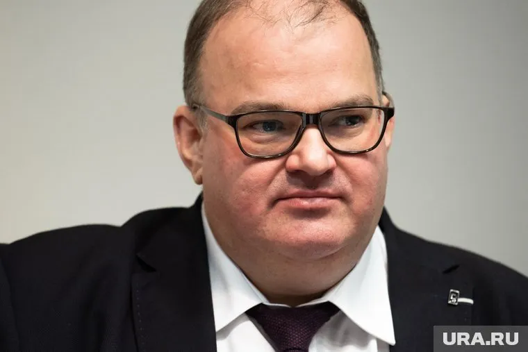 Андрей Цветков рассказал о заболевших врачах