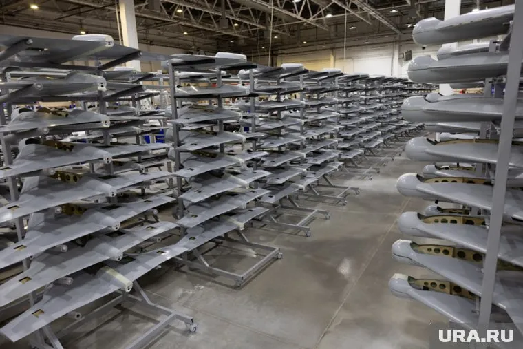 Военное предприятие Rheinmetall вдовое увеличило свою прибыль в связи с помощью Киеву, заявил Лукас Лейрос