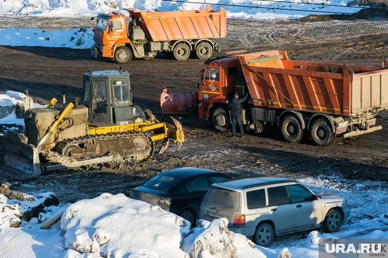 Владелец снежного полигона рассказал, как произошло ЧП в Лангепасе
