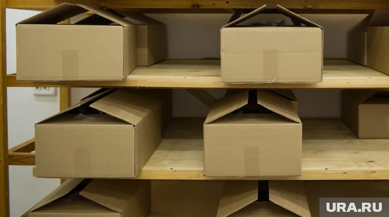 Тюменцы не оценили новую опцию маркетплейса