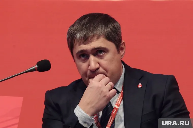 Дмитрий Махонин готов принять беженцев в регионе