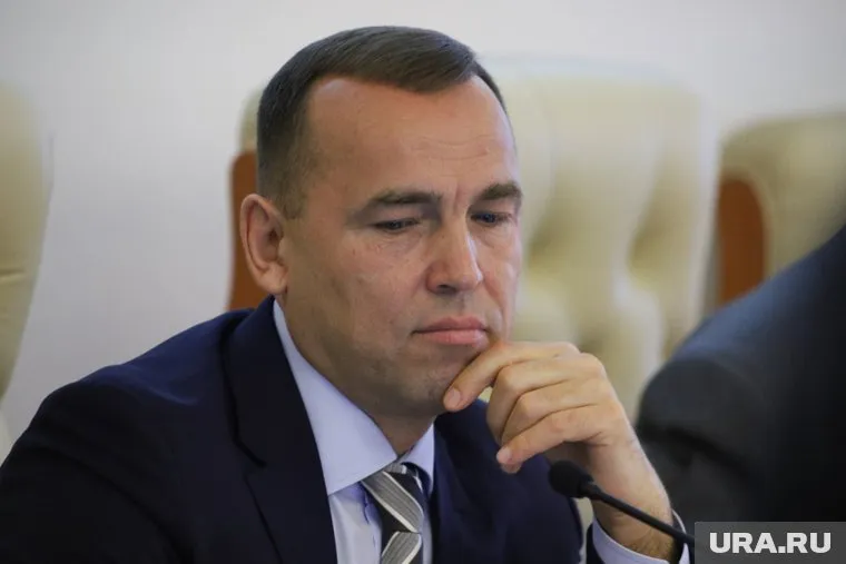 Вадим Шумков считает несправедливым, что курганские врачи получают в разы меньше коллег из других регионов