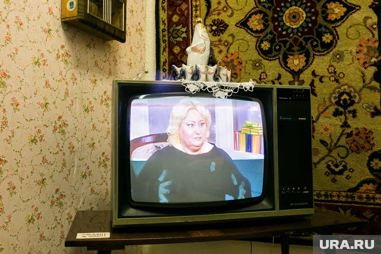 Плановые работы оставят часть Курганской области без телесигнала