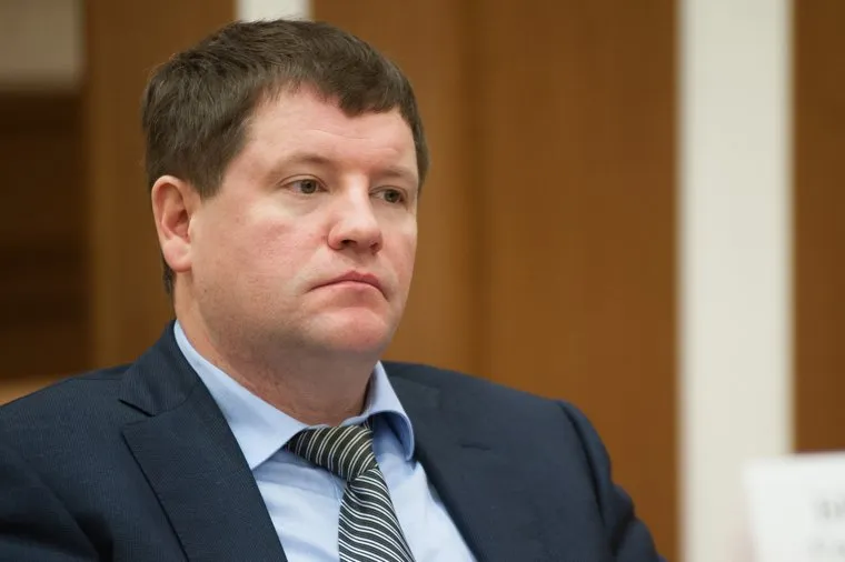 Заседание оргкомитета ассамблеи