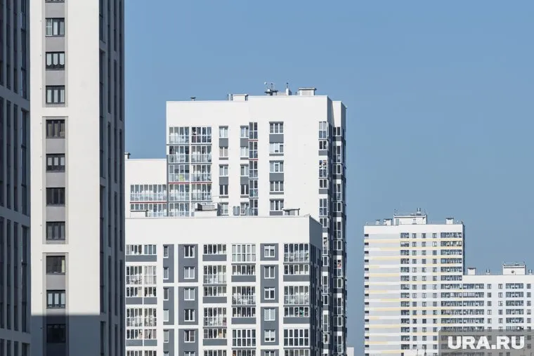 Земли заберут для жилой застройки