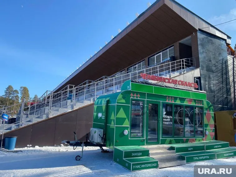 Организаторы Кубка России по биатлону планируют увеличить количество билетов