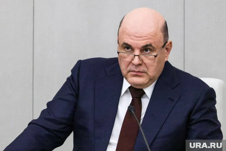 Промышленность России демонстрирует серьезный рост, заявил Михаил Мишустин