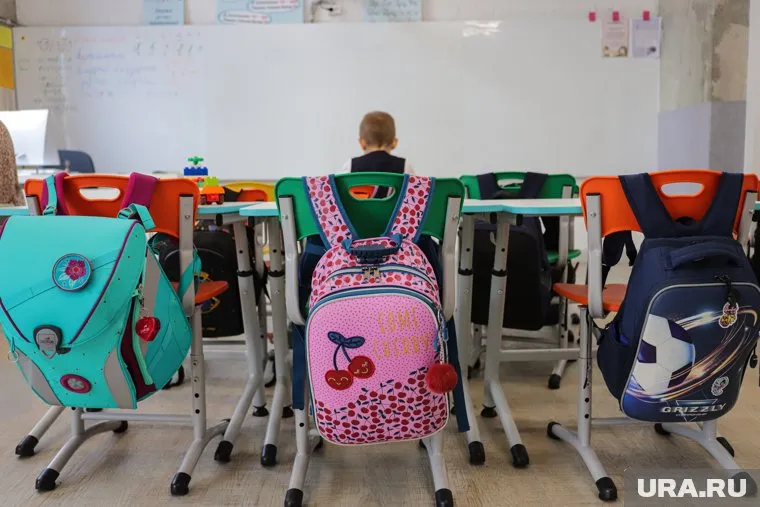 Контрольные не должны занимать более 10% учебного времен