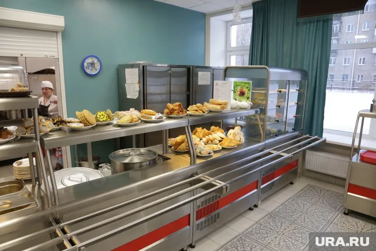 МУП «Золушка» известно большим количеством отравлений школьников