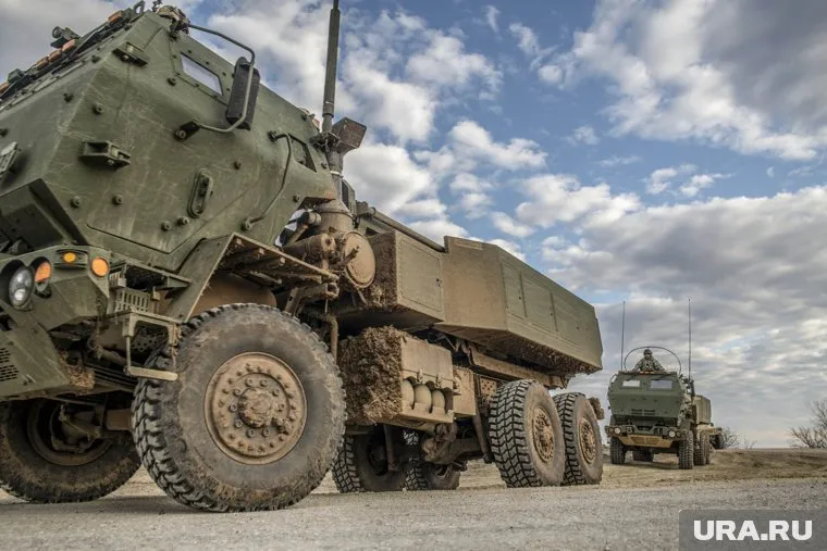 Эшелонированная ПРО и ПВО России «приглушила» HIMARS, заявил Франк-Штефан Гэди