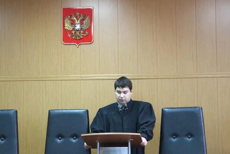 Приговор Калугиной
Курган, судебное заседание, приговор, лыткин сергей