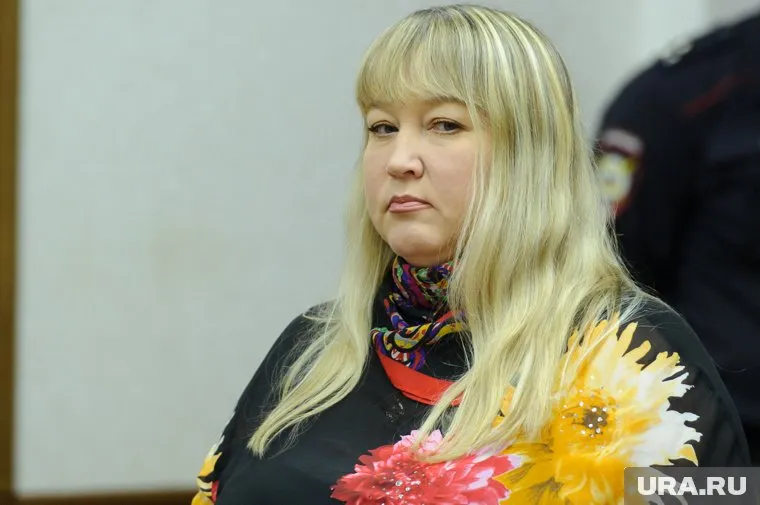 За участие в банде Тропиканки обвинитель потребовал для Глаголевой всего 3 года колонии-поселения