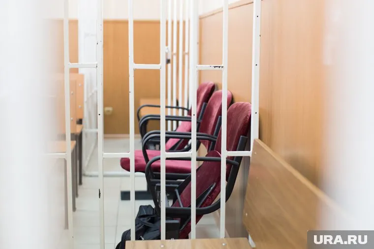 В Кургане пройдет новый отбор присяжных для суда по делу бывшего зятя Богомолова