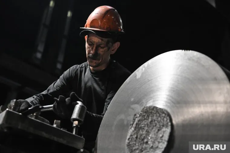 УЗМК выставили за продажу за 690 млн рублей