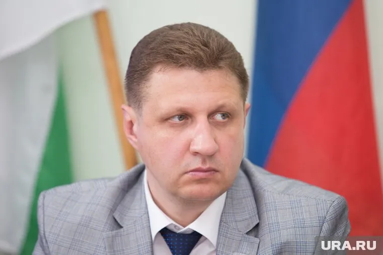 Директор по персоналу КМЗ Сергей Горбунов взял на себя новые обязанности