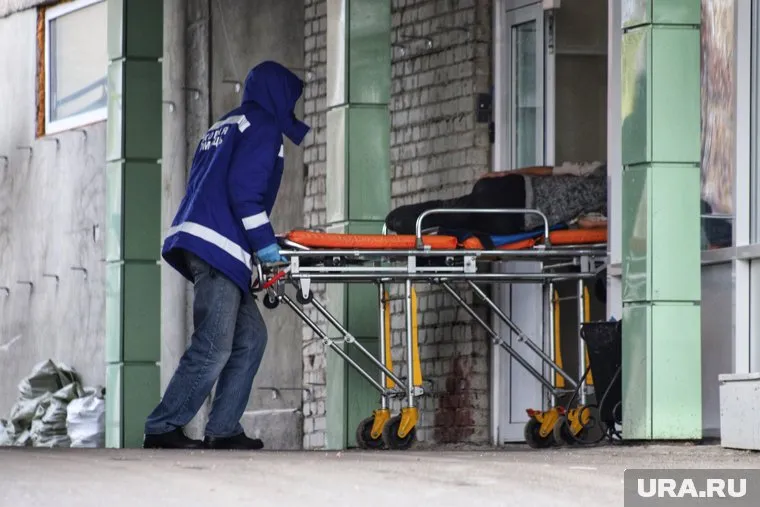 В России 14 046 человек заболели коронавирусом за сутки