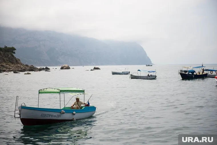Крым намерен войти в число главных мировых здравниц