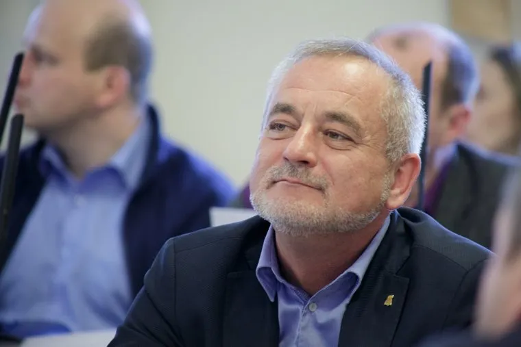 Заседание градостроительного совета на тему развития городской эспланады. Пермь , дашкевич анатолий