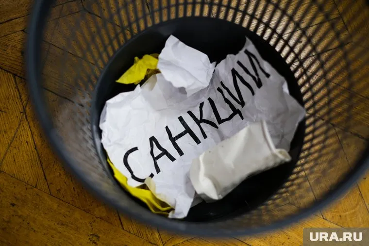 Санкции Тайваня станут толчком для роста предпринимательства в РФ, сказал Алексей Гаврилов