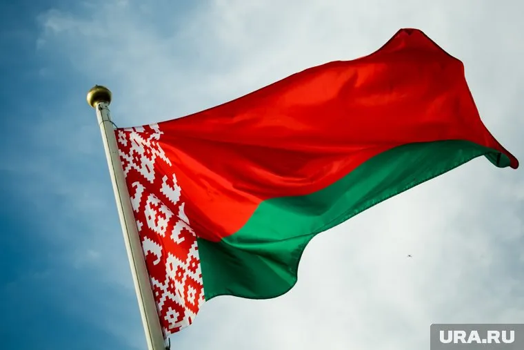 Делегация Тюменской области находится с рабочим визитом в Минске (Беларусь)