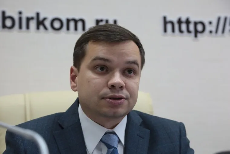 Пресс-конференции по итогам выборов в Пермском крае, вагин игорь