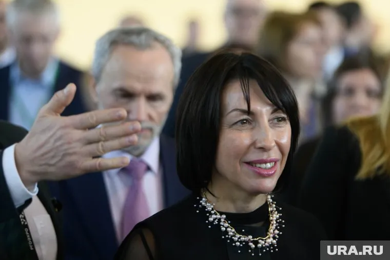 Медицинский форум «Здравоохранение Урала». Екатеринбург