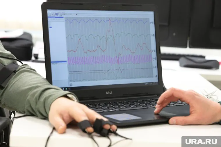 Полиграф показал, что Кузьмин не организовывал покушение на себя