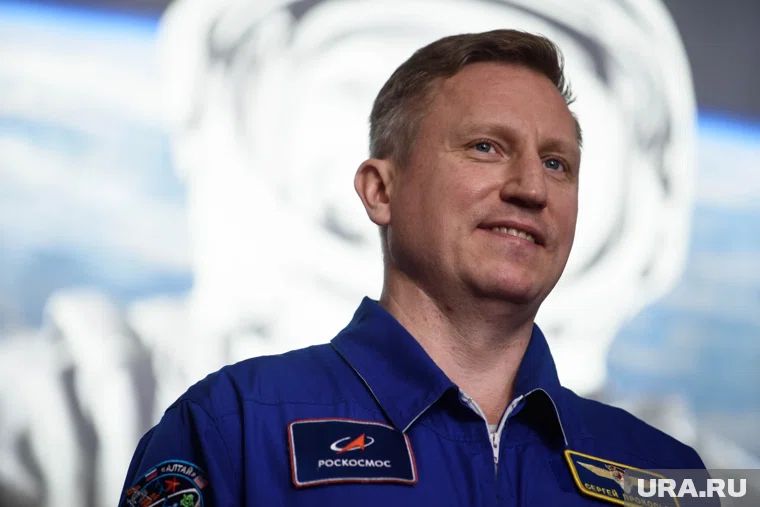 В 2019 году Сергею Прокопьеву присвоили звание Героя России