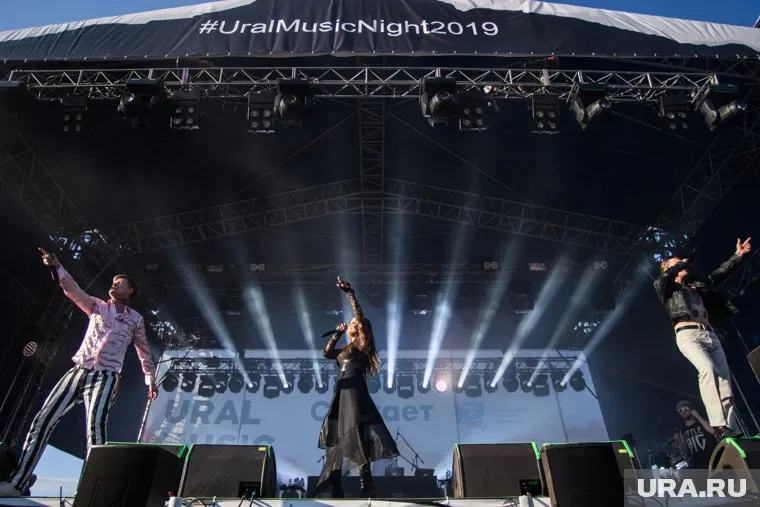 За Пухляша из клипа Little Big проголосовали читатели Forbes