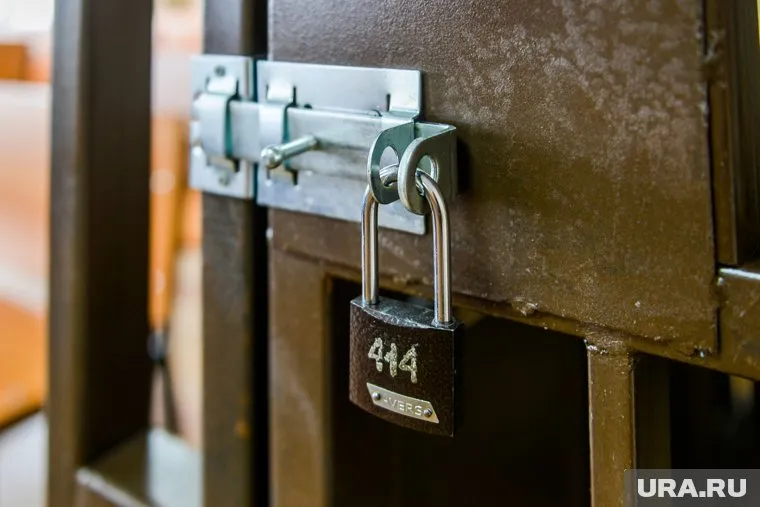 Широков пробудет в СИЗО два месяца