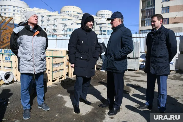 Алексея Орлова отстранили от выборов в округах на тайной встрече 6 апреля