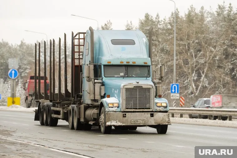Ограничения на трассе продлили до 12 часов дня