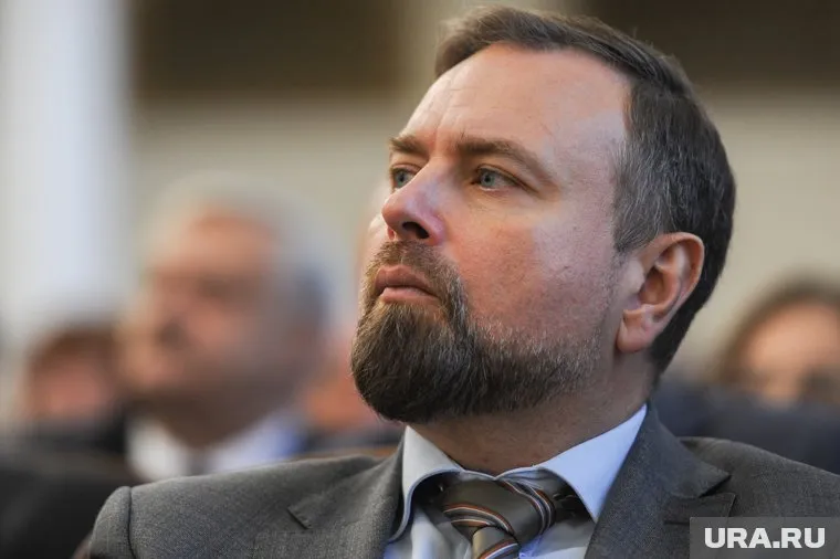 Вадим Евдокимов продал дом на Увильдах
