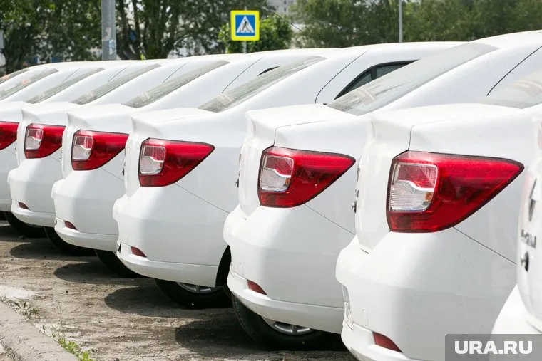 Немецкие, американские и японские машины вошли в рейтинг лучших авто с пробегом и ценой до 1 млн рублей