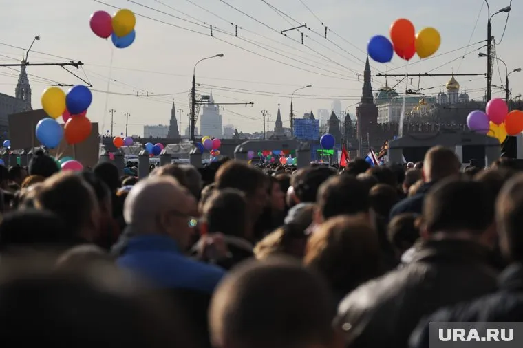 Ученые спрогнозировали рост населения до 11 млрд к 2100 году, что приведет к концу света